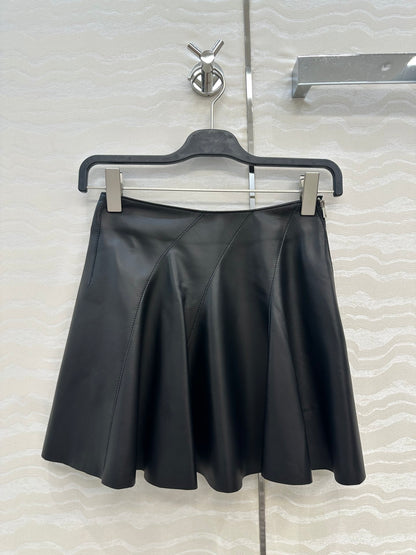 Ralph 25fw pleated skirts