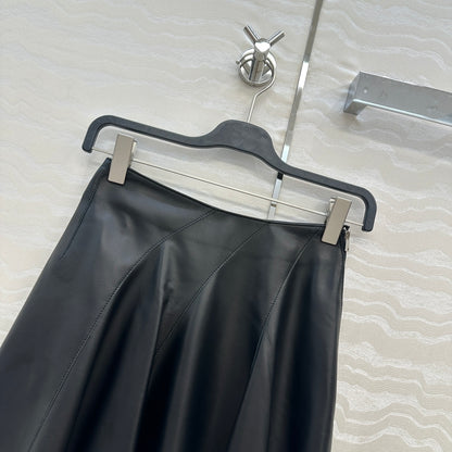 Ralph 25fw pleated skirts