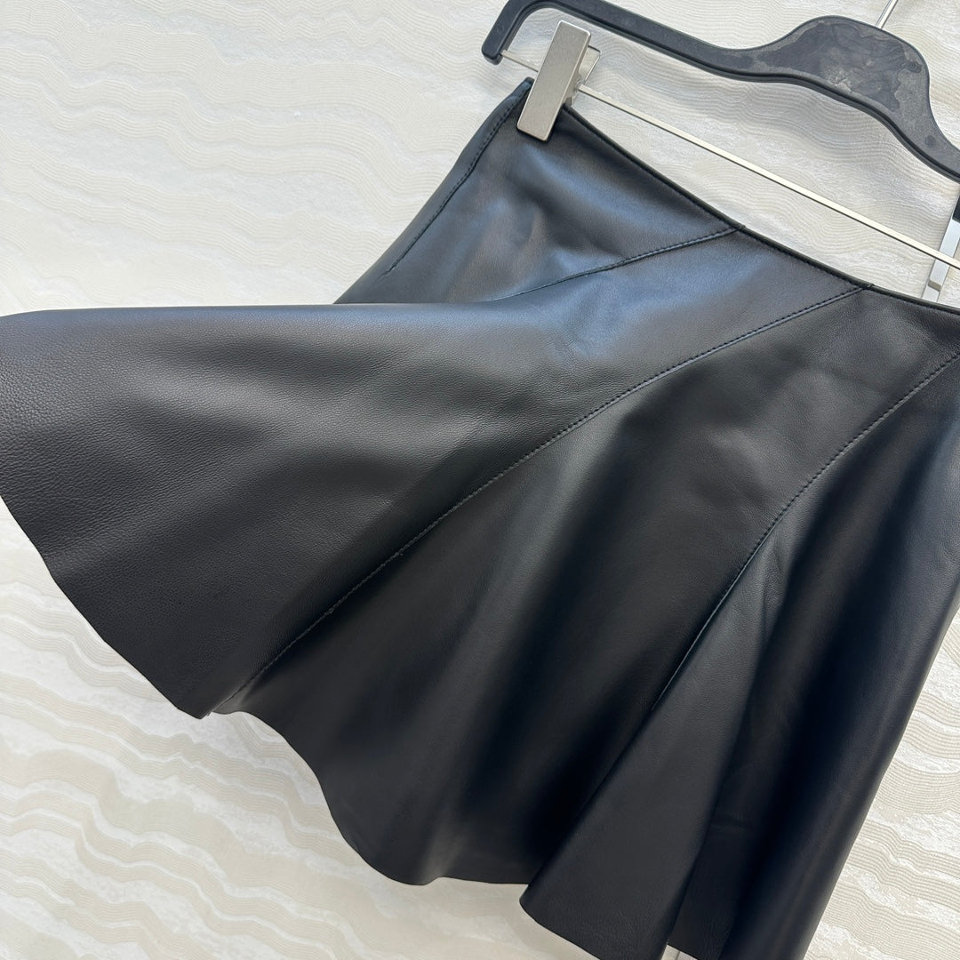 Ralph 25fw pleated skirts