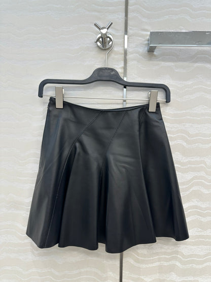 Ralph 25fw pleated skirts