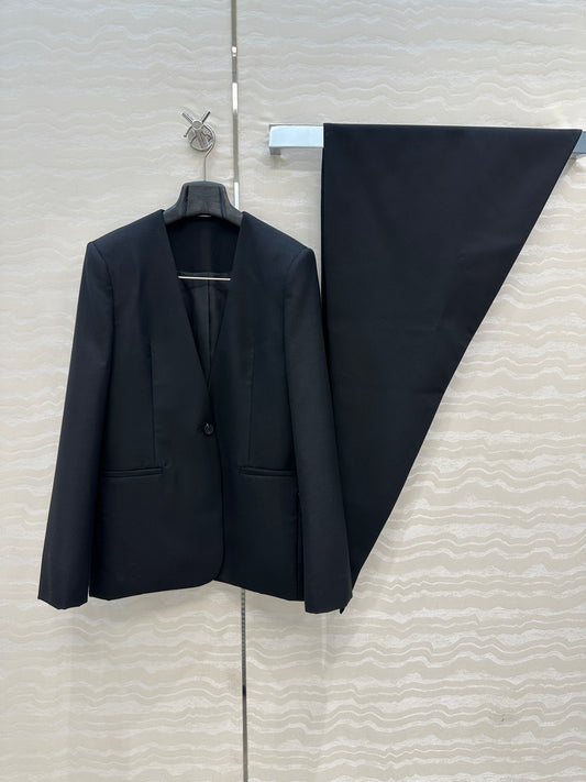 Chl 25fw all-match jacket