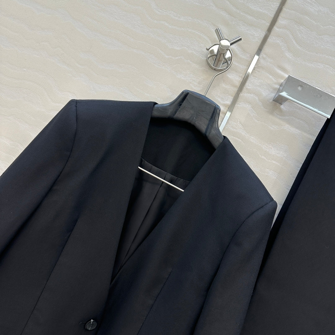 Chl 25fw all-match jacket