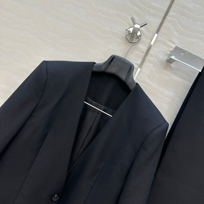 Chl 25fw all-match jacket