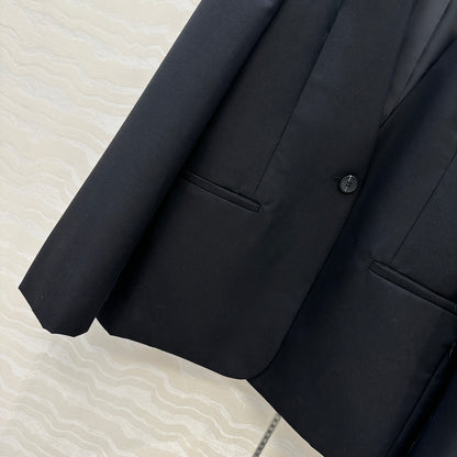 Chl 25fw all-match jacket