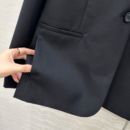 Chl 25fw all-match jacket