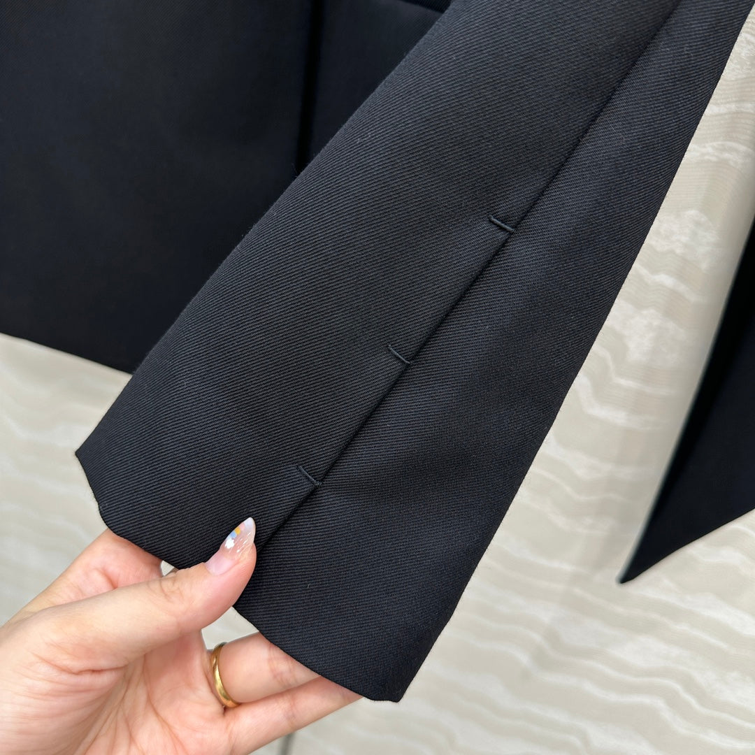 Chl 25fw all-match jacket