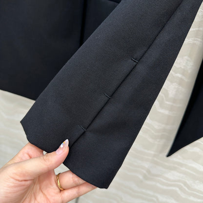 Chl 25fw all-match jacket