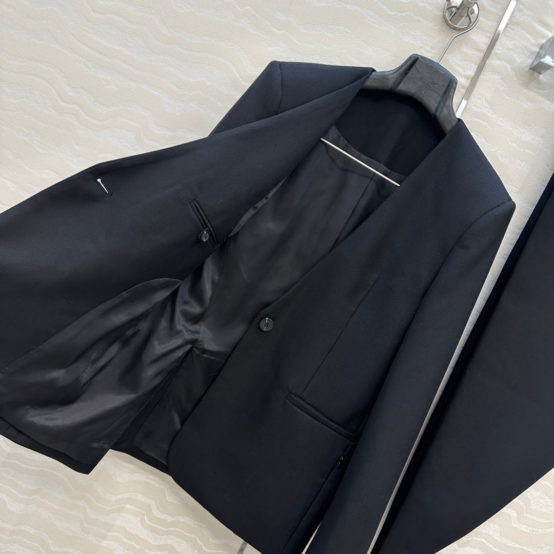 Chl 25fw all-match jacket