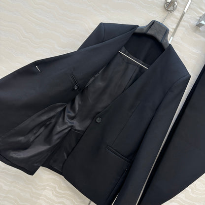 Chl 25fw all-match jacket