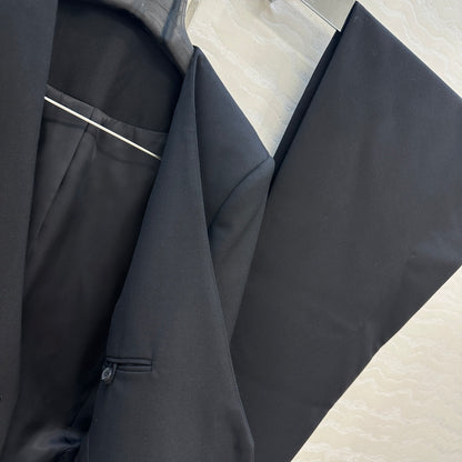 Chl 25fw all-match jacket