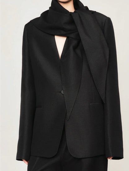 Chl 25fw all-match jacket