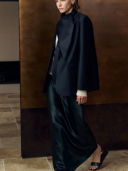 Chl 25fw all-match jacket