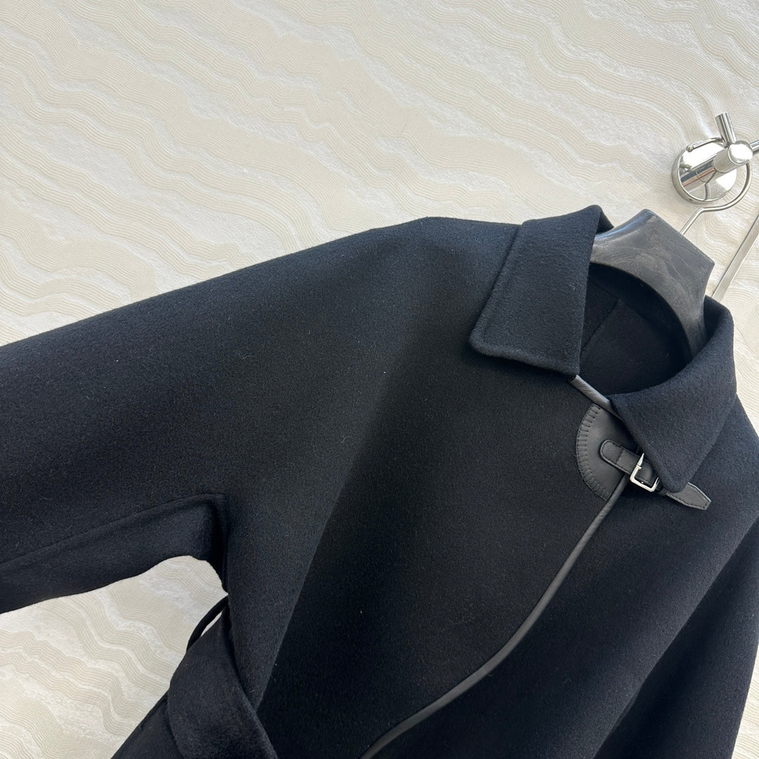 Chl 25fw all-match coat