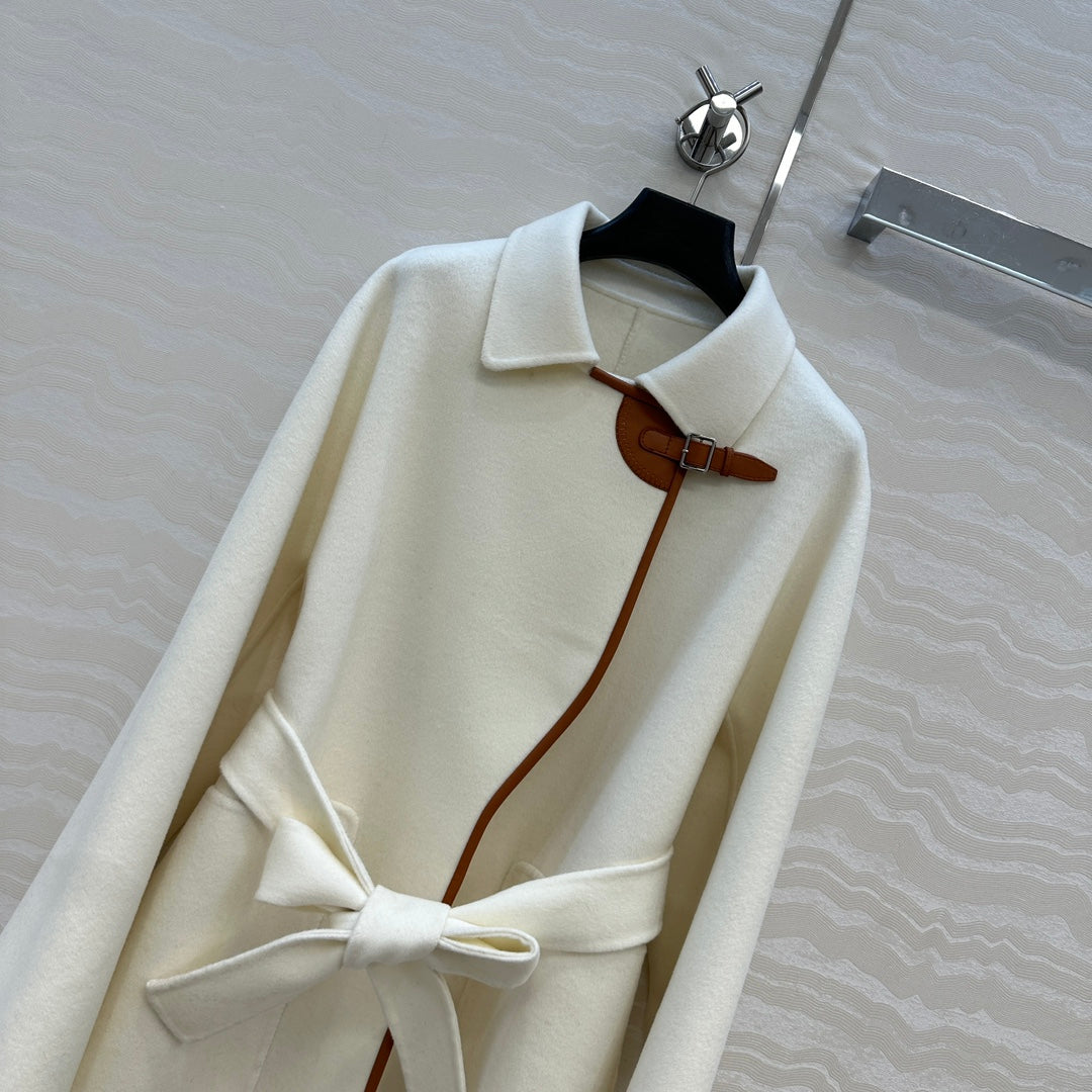 Chl 25fw all-match coat