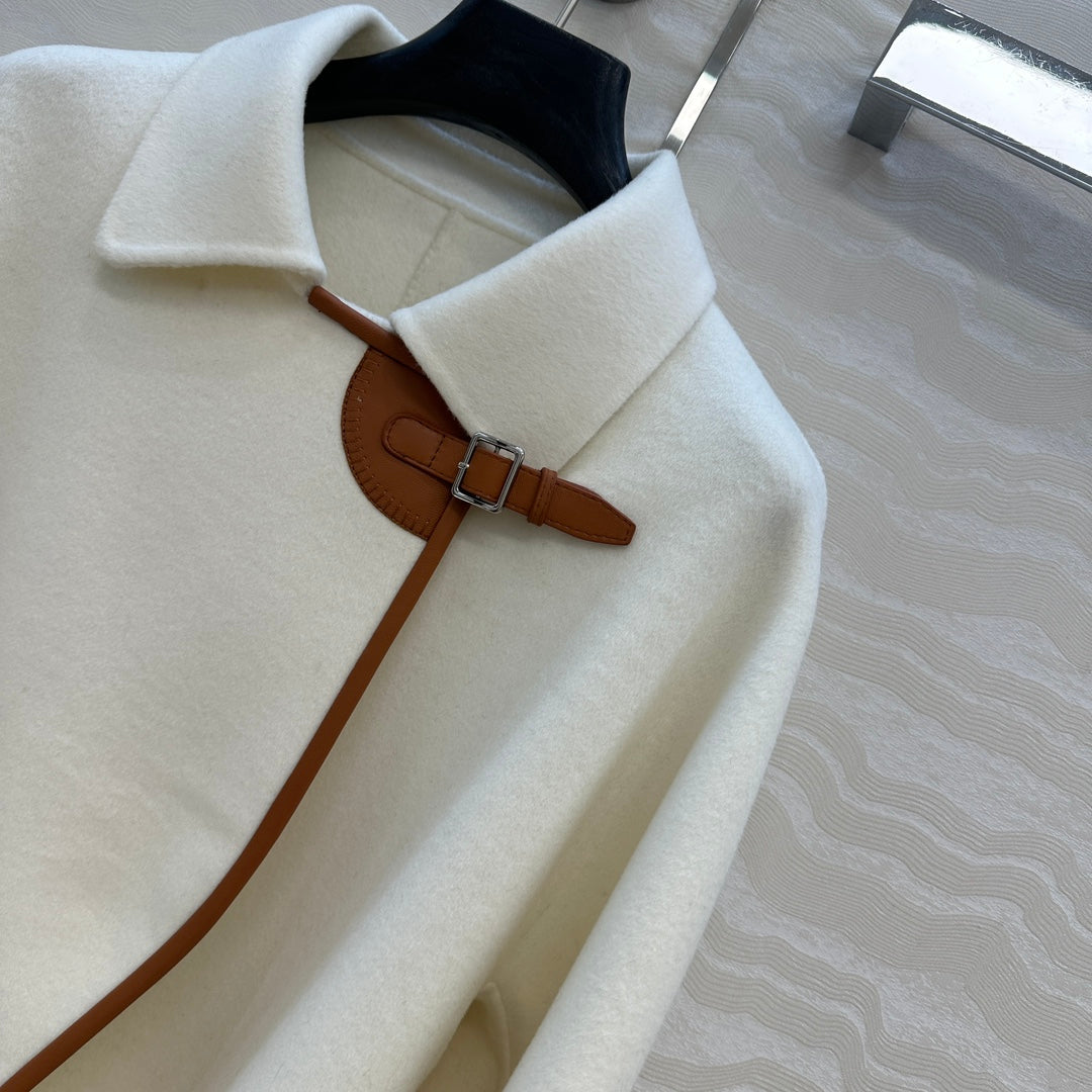 Chl 25fw all-match coat