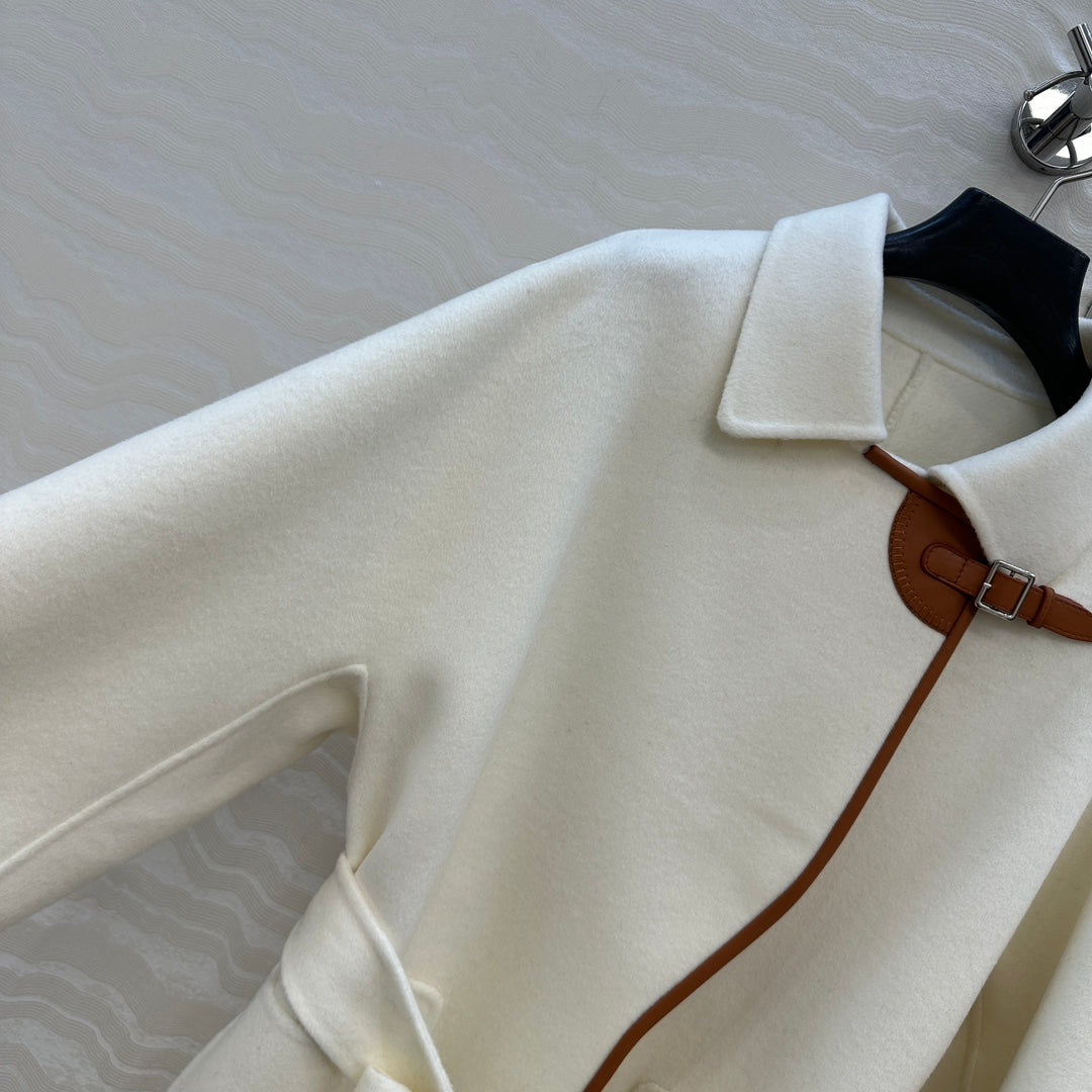 Chl 25fw all-match coat