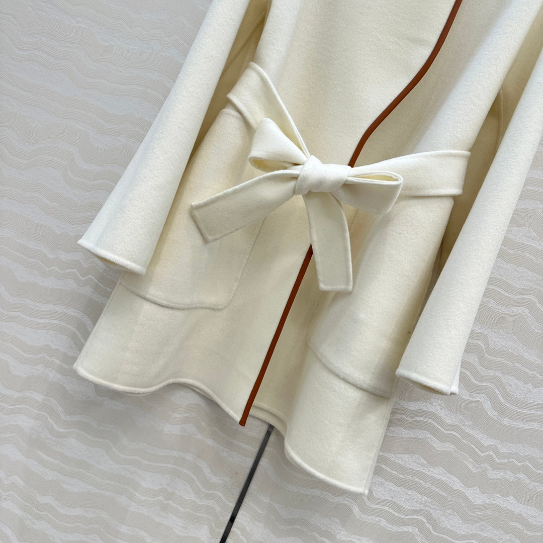 Chl 25fw all-match coat