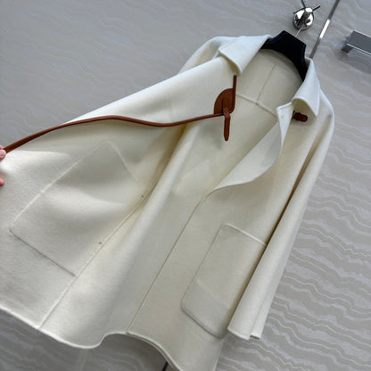 Chl 25fw all-match coat