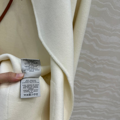 Chl 25fw all-match coat