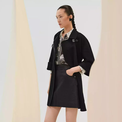 Chl 25fw all-match coat