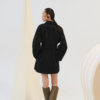 Chl 25fw all-match coat