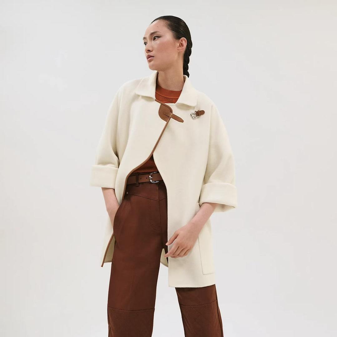 Chl 25fw all-match coat