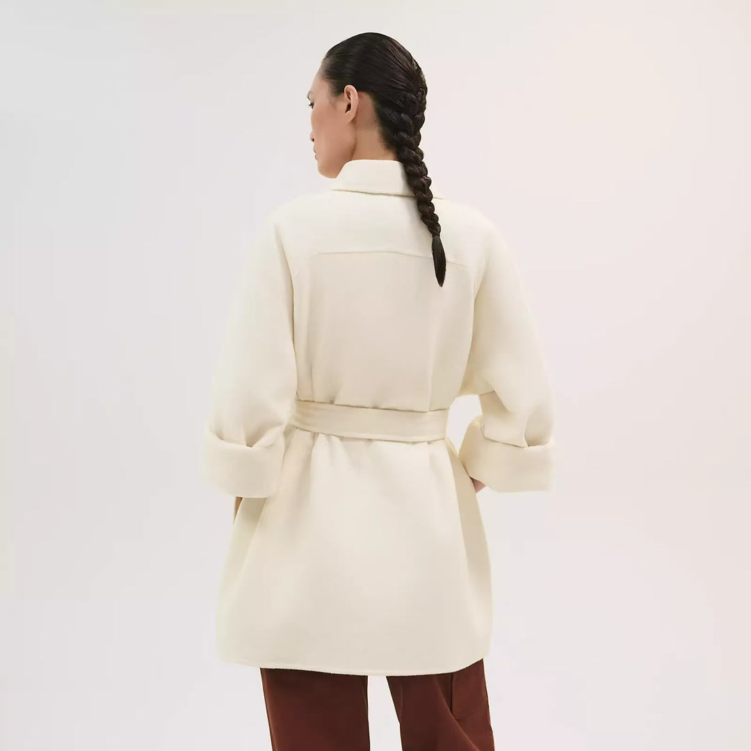 Chl 25fw all-match coat