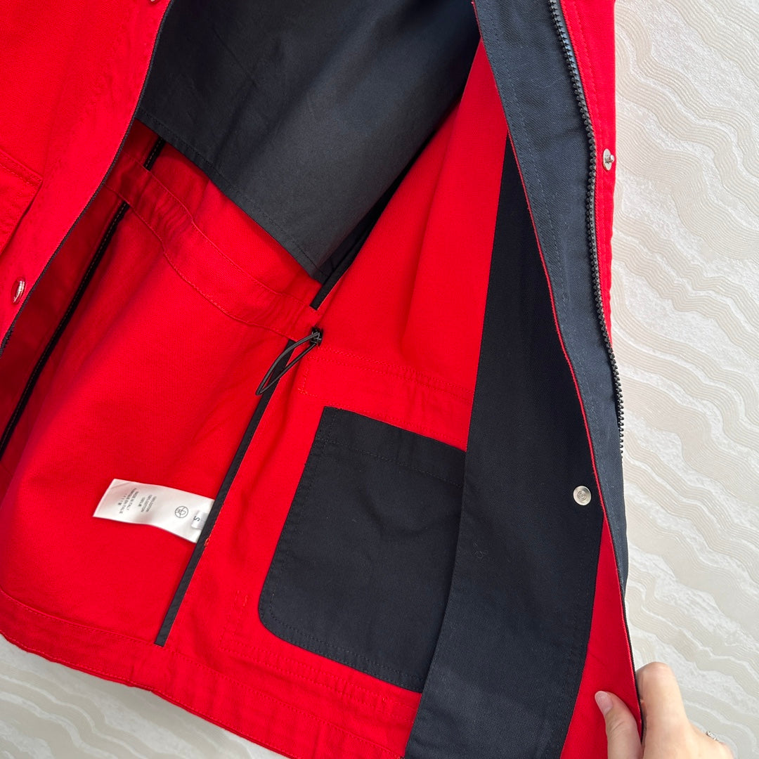 Row 25fw all-match jacket