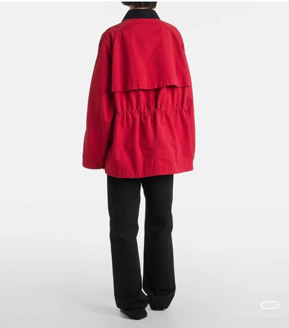Row 25fw all-match jacket