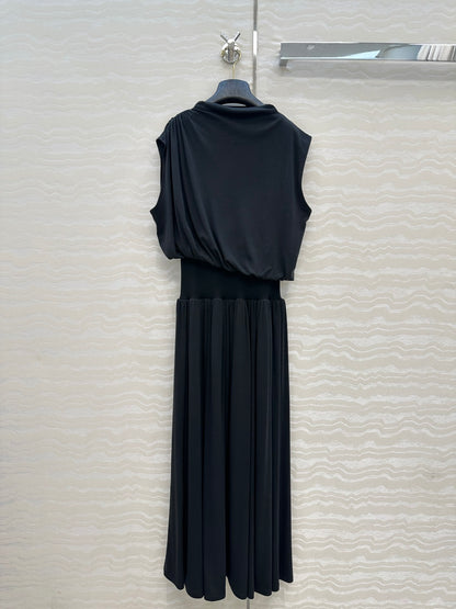Row 25fw  sleeveless dress