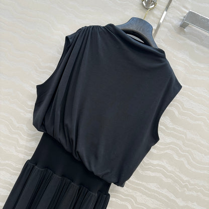 Row 25fw  sleeveless dress