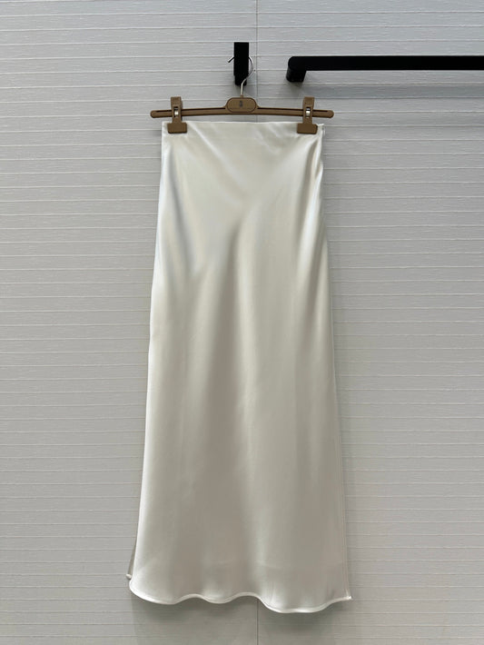 Brune 25fw all-matchskirts