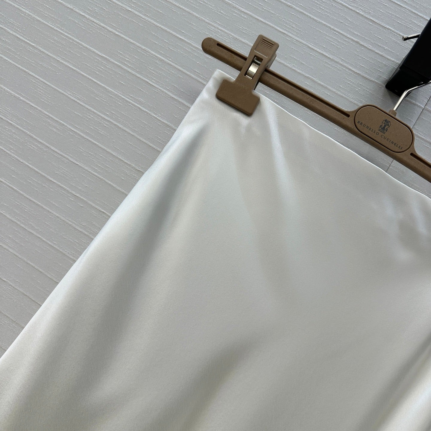 Brune 25fw all-matchskirts