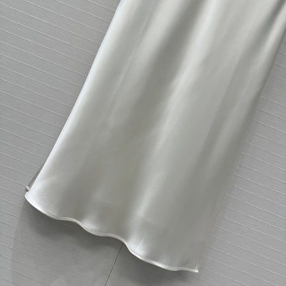 Brune 25fw all-matchskirts