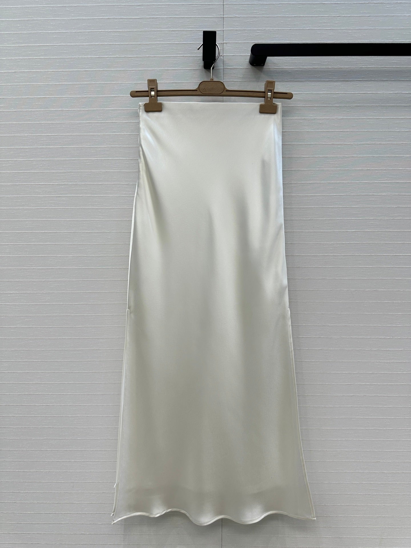 Brune 25fw all-matchskirts