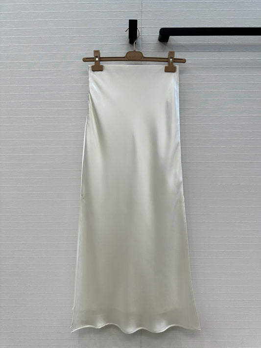 Brune 25fw all-matchskirts