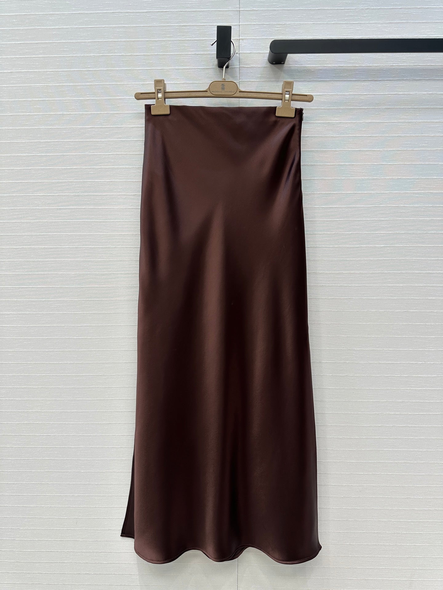 Brune 25fw all-matchskirts