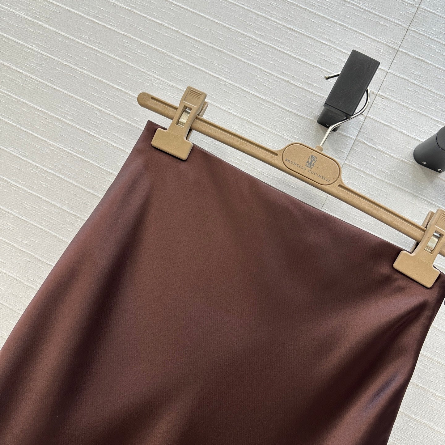 Brune 25fw all-matchskirts