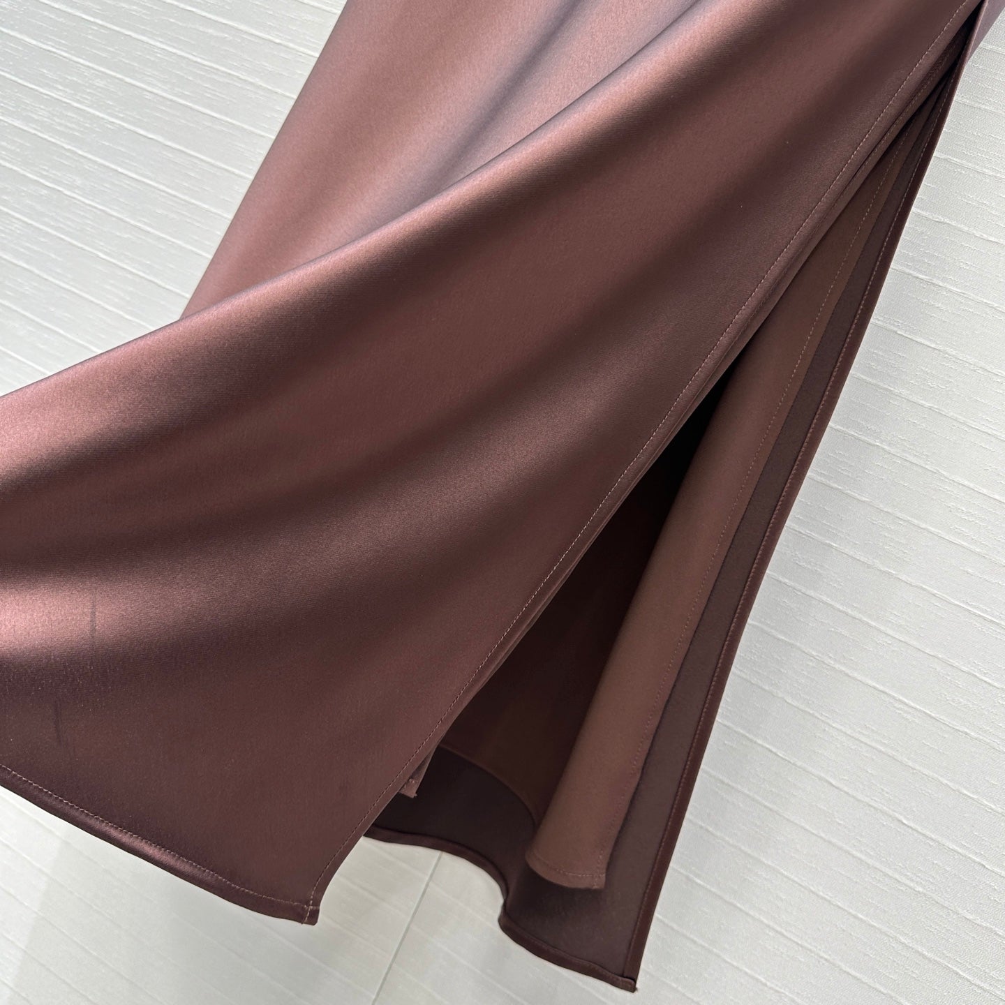 Brune 25fw all-matchskirts