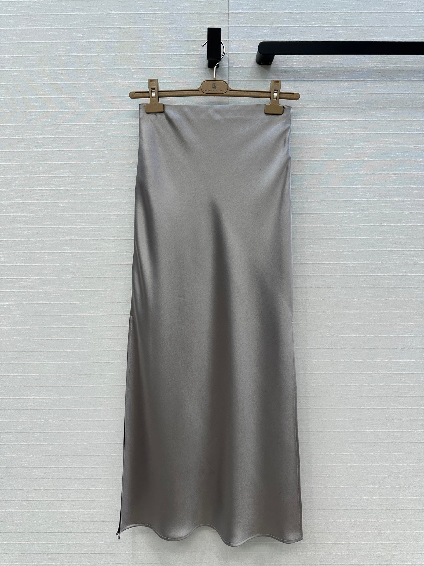 Brune 25fw all-matchskirts
