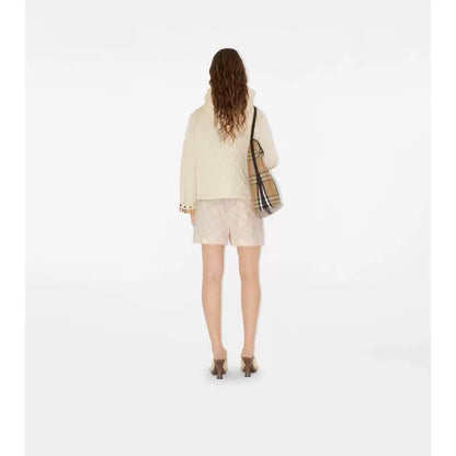 Burber 25fw down jacket