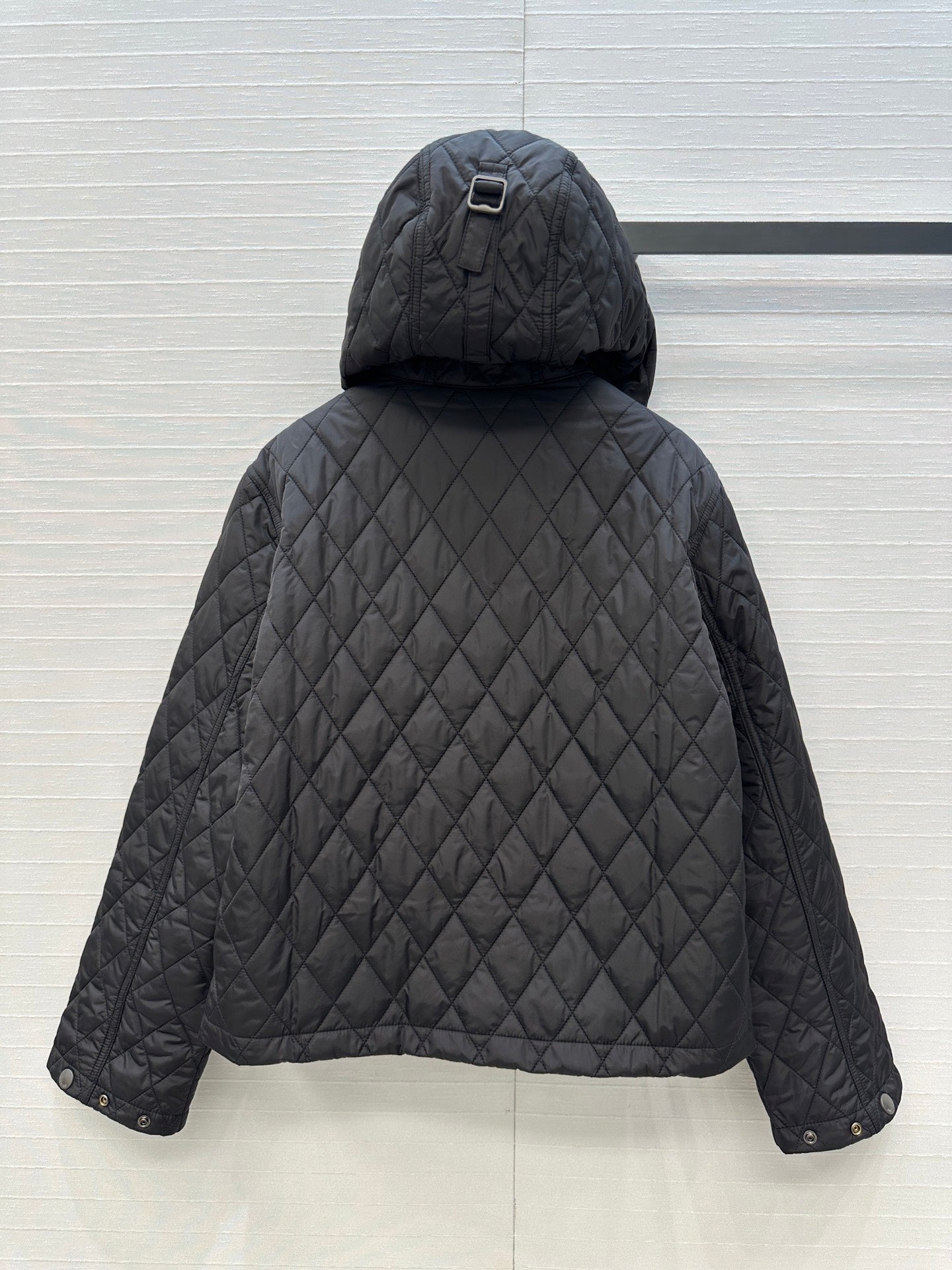 Burber 25fw down jacket