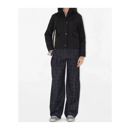 Burber 25fw down jacket