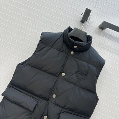 Pra 25fw down vest
