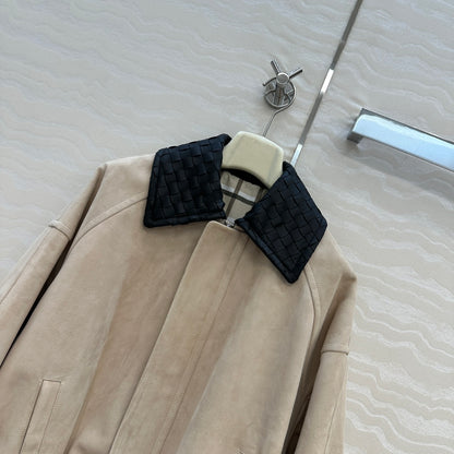 Bottega 25fw all-match jacket