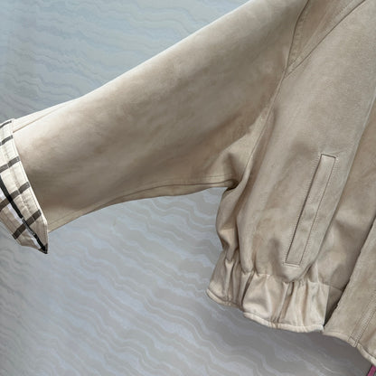 Bottega 25fw all-match jacket