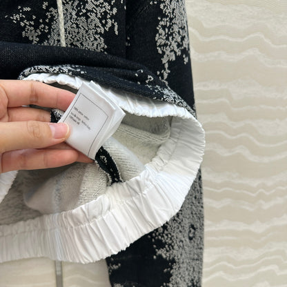 Guc 25fw jacquard jacket