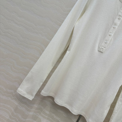 Row 25fw all-match shirt