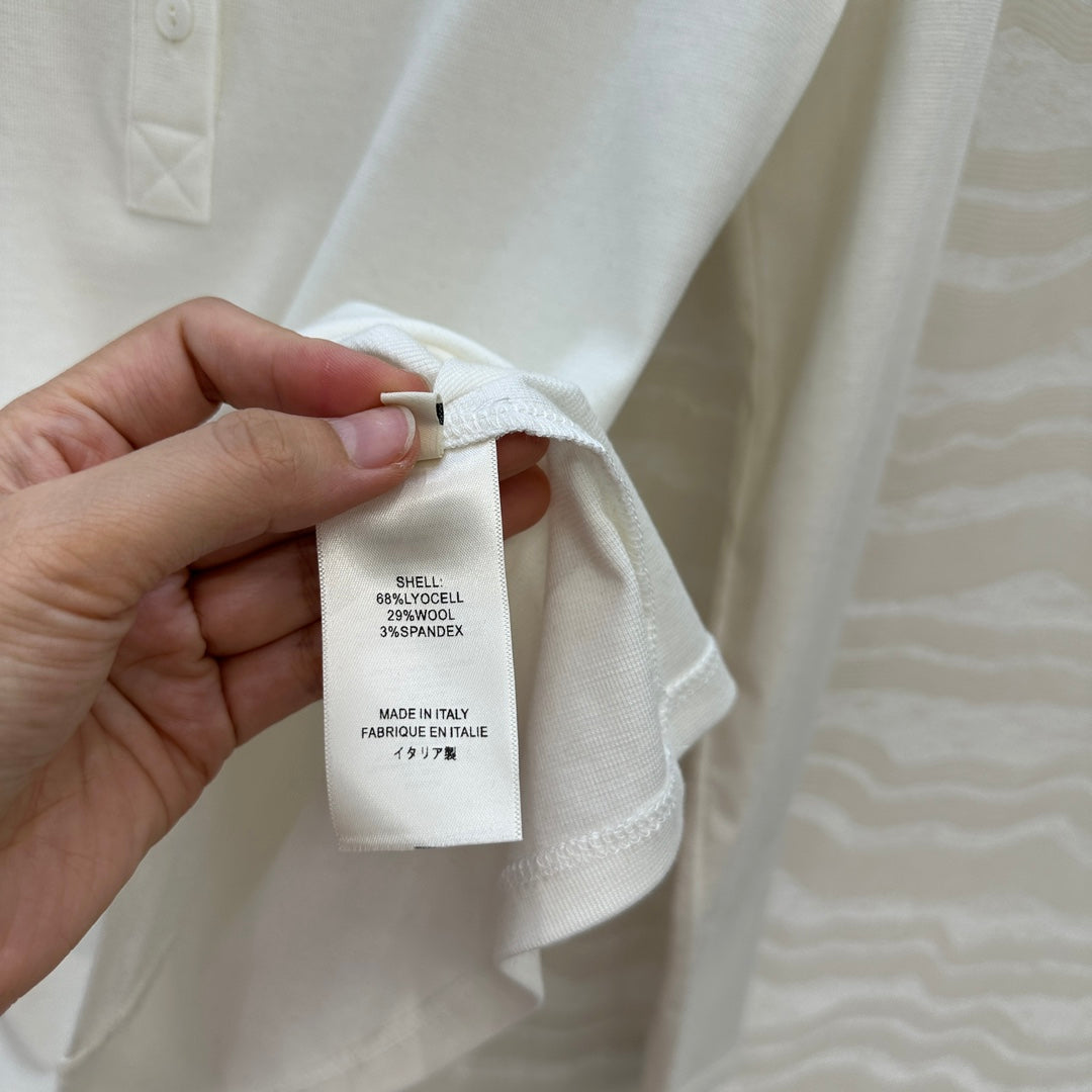 Row 25fw all-match shirt