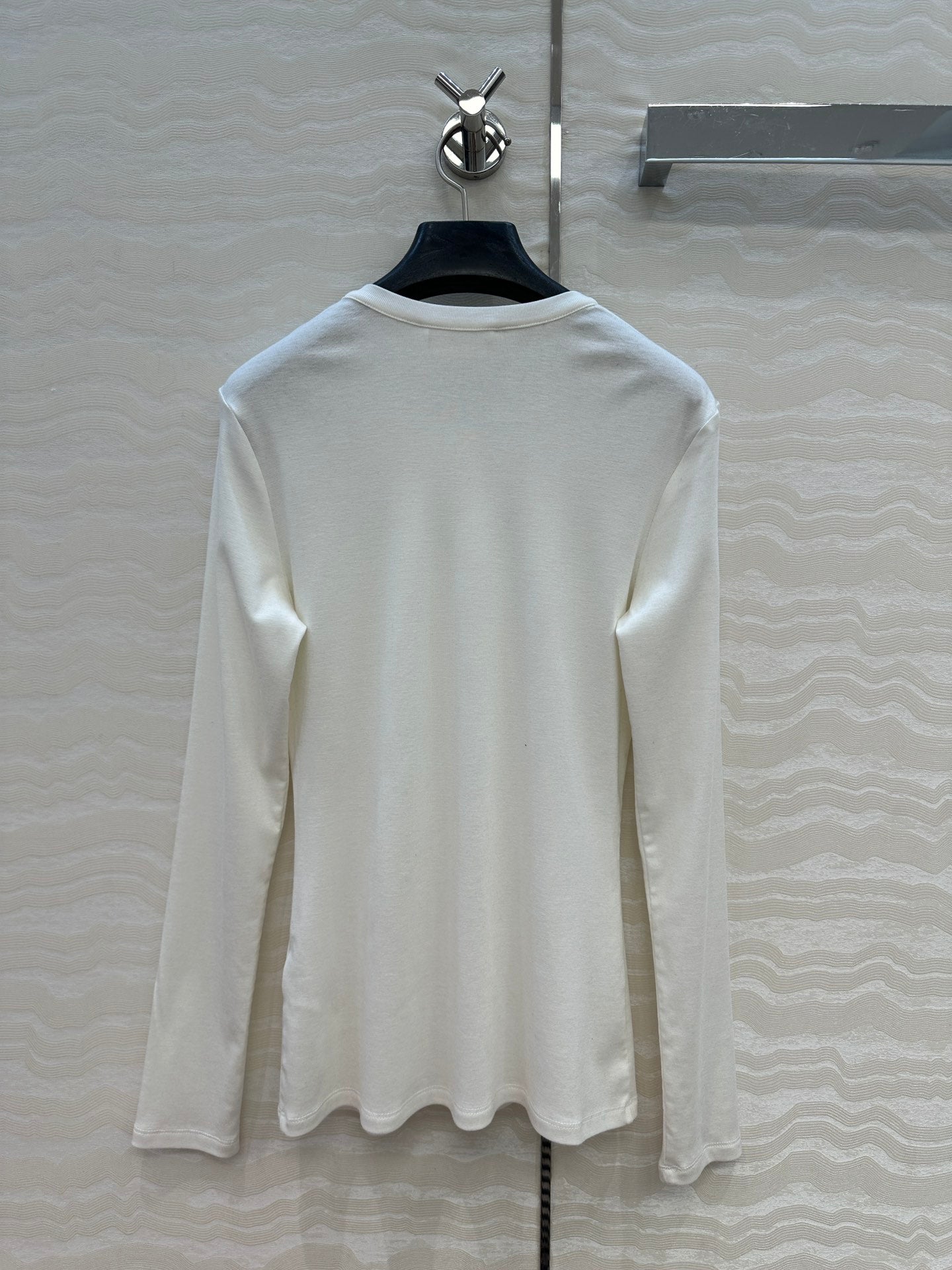 Row 25fw all-match shirt